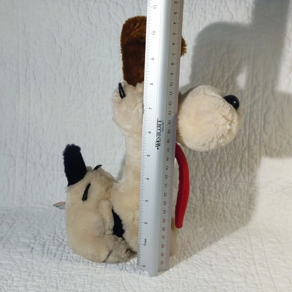 Dakin Odie Garfield's Best Friend Standing Plush Vintage 1983